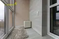 Mieszkanie 2 pokoi 46 m² Mińsk, Białoruś