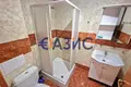 Квартира 2 комнаты 71 м² Святой Влас, Болгария
