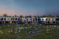 Dom 4 pokoi 165 m² Nesebyr, Bułgaria