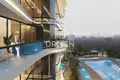 Wohnung 417 m² Dubai, Vereinigte Arabische Emirate