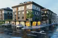 3 bedroom apartment 195 m², Turkey