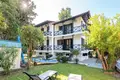 Townhouse 2 bedrooms 145 m² Settlement "Agioi Anargyroi", Greece