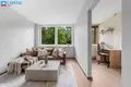 Wohnung 1 zimmer 27 m² Vilnius, Litauen