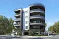 Wohnung 2 Schlafzimmer 112 m² Nikosia, Zypern