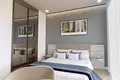 Penthouse 1 room 34 m², All countries