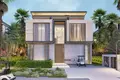 Kompleks mieszkalny Signature Mansions — new gated residence with a swimming pool close to a metro station and a highway, Jumeirah Golf Estates