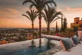 Wohnung 3 Schlafzimmer 289 m² Marbella, Spanien