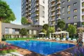 Quality apartments at affordable prices in a new residential complex, Istanbul, Turkey