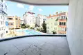 2 bedroom apartment 110 m² Alanya, Turkey