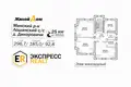 House 297 m² Lasanski sielski Saviet, Belarus