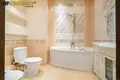 4 room apartment 117 m² Minsk, Belarus