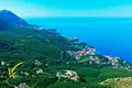 Land  Budva, Montenegro