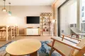 Квартира 1 спальня 55 м² Тиват, Черногория