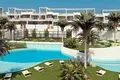 2 bedroom house 74 m² Torrevieja, Spain