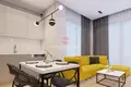 1 room apartment 50 m² in Mahmutlar, Turkey