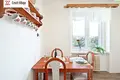 Квартира 2 комнаты 54 м² okres Usti nad Labem, Чехия