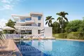 Mieszkanie 1 pokój 151 m² Fuengirola, Hiszpania