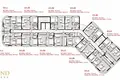 2 bedroom apartment 98 m², All countries