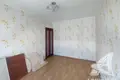 Apartamento 3 habitaciones 66 m² Muchaviecki sielski Saviet, Belarús