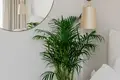 Mieszkanie 3 pokoi 95 m² Warszawa, Polska