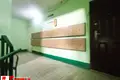 Wohnung 1 zimmer 37 m² Homel, Belarus