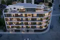 Wohnung 2 Schlafzimmer 103 m² Larnaka, Zypern