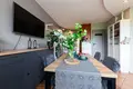 3 room apartment 57 m² Lodz, Poland