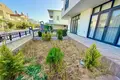 Duplex 4 chambres 125 m² Mezitli, Turquie