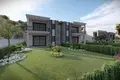 2 bedroom apartment 81 m² Bodrum, Turkey