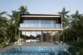 3 bedroom villa 265 m² Phuket, Thailand