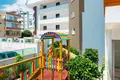 1 bedroom apartment  Alanya, Turkey