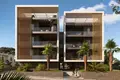 Mieszkanie 3 pokoi 161 m² Pafos, Cypr