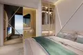 2 bedroom apartment 54 m² Phuket, Thailand