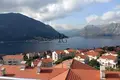 Ático 2 habitaciones  Dobrota, Montenegro