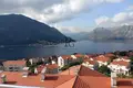 2 bedroom penthouse  Dobrota, Montenegro