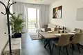 Appartement 2 chambres 97 m² district de Lárnaca, Chypre