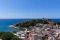 Квартира 3 спальни  Улцинь, Черногория