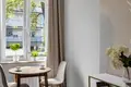Appartement 2 chambres 34 m² en Varsovie, Pologne