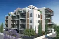 Residential complex Gated residence with green areas and a parking in the heart of Limassol, Cyprus