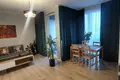 Apartamento 2 habitaciones 48 m² en Cracovia, Polonia