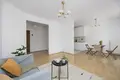 2 room apartment 50 m² Warsaw, Poland