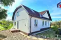 Maison 96 m² Dziahilna, Bélarus