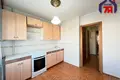 Apartamento 3 habitaciones 62 m² Saligorsk, Bielorrusia