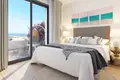 2 bedroom apartment 74 m² Estepona, Spain