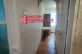 2 room apartment 50 m² Hrodna, Belarus