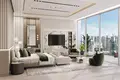 Mieszkanie 2 pokoi 116 m² Dubaj, Emiraty Arabskie