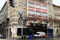 Commercial property 2 451 m² in Budapest, Hungary