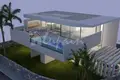 Wohnung 4 Schlafzimmer 250 m² Adeje, Spanien