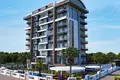 Wohnung 2 zimmer 70 m² Alanya, Türkei