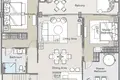 Квартира 2 спальни 300 м² Choeng Thale, Таиланд